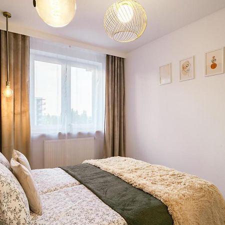 Apartament Czeslaw Biała Podlaska Zewnętrze zdjęcie