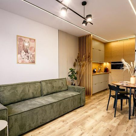 Apartament Czeslaw Biała Podlaska Zewnętrze zdjęcie