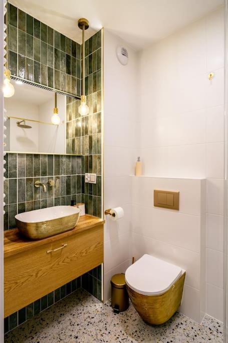 Apartament Czeslaw Biała Podlaska Zewnętrze zdjęcie