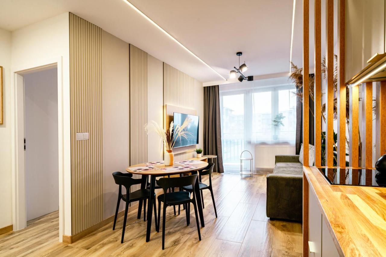 Apartament Czeslaw Biała Podlaska Zewnętrze zdjęcie