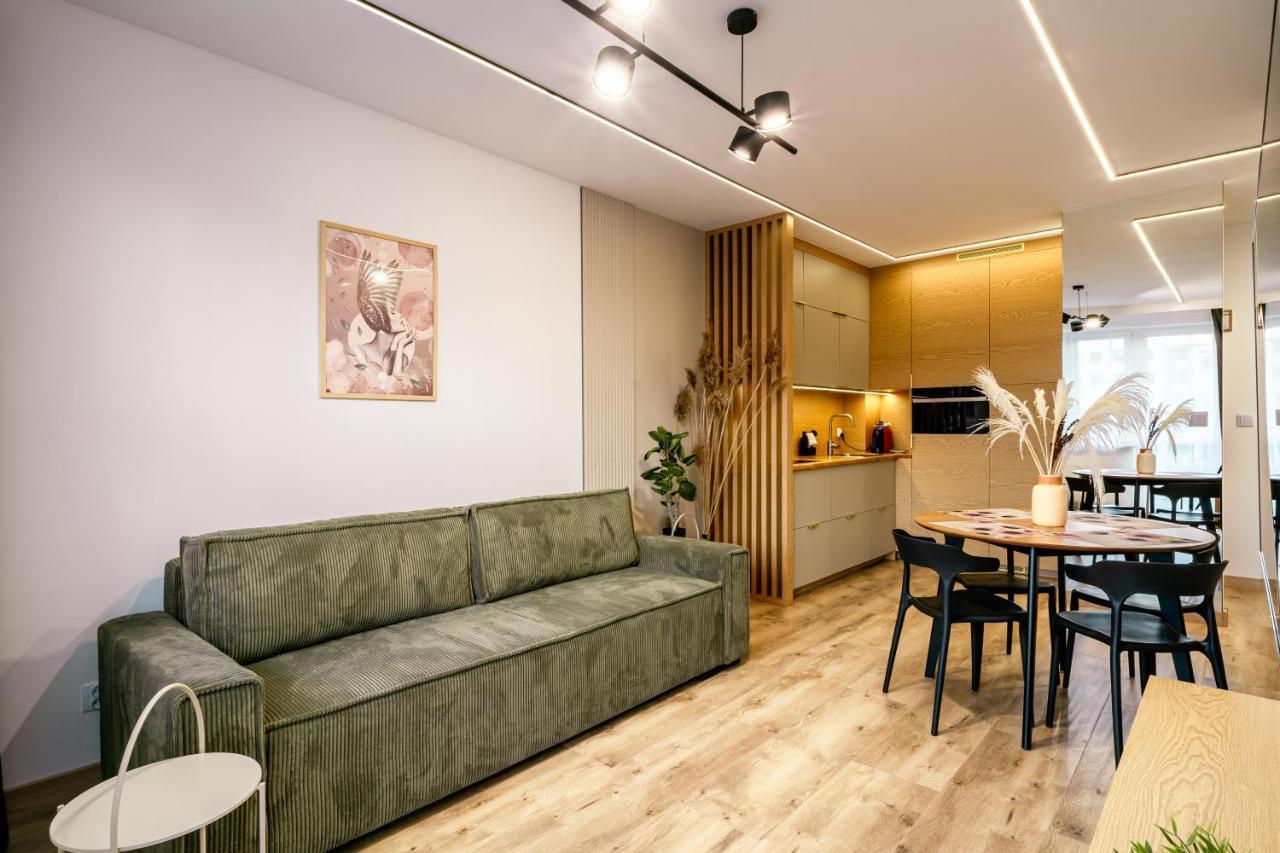 Apartament Czeslaw Biała Podlaska Zewnętrze zdjęcie