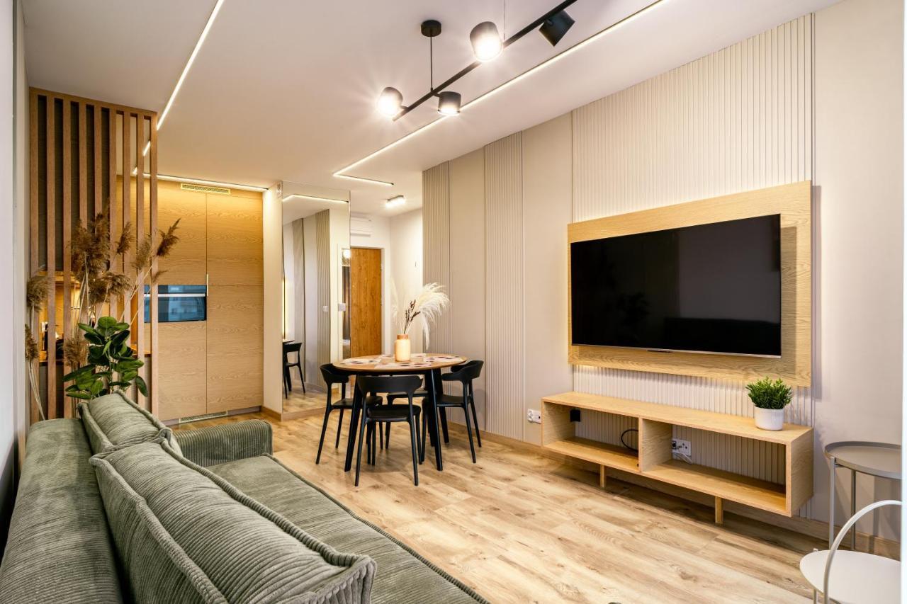 Apartament Czeslaw Biała Podlaska Zewnętrze zdjęcie