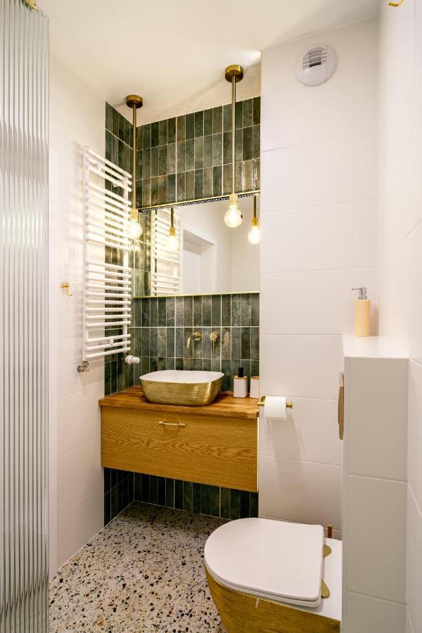 Apartament Czeslaw Biała Podlaska Zewnętrze zdjęcie