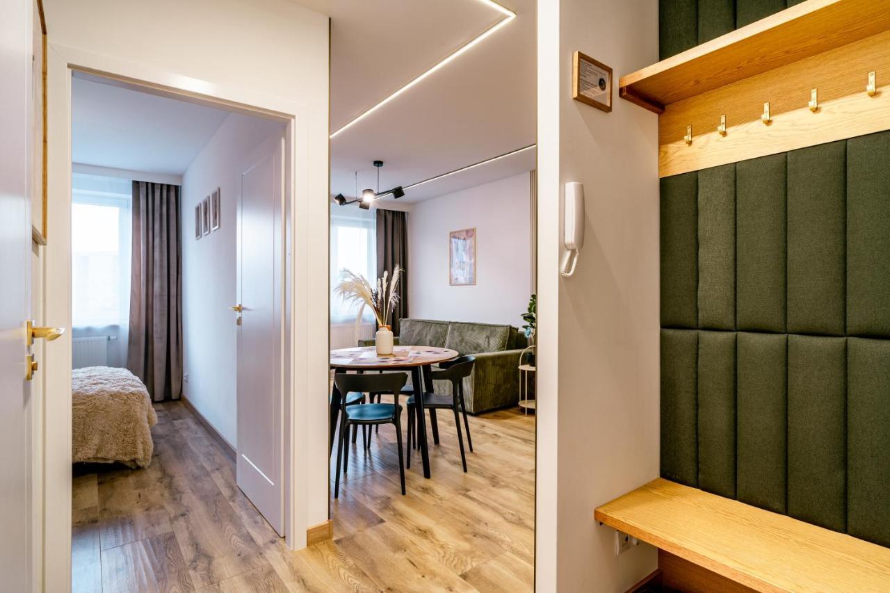 Apartament Czeslaw Biała Podlaska Zewnętrze zdjęcie