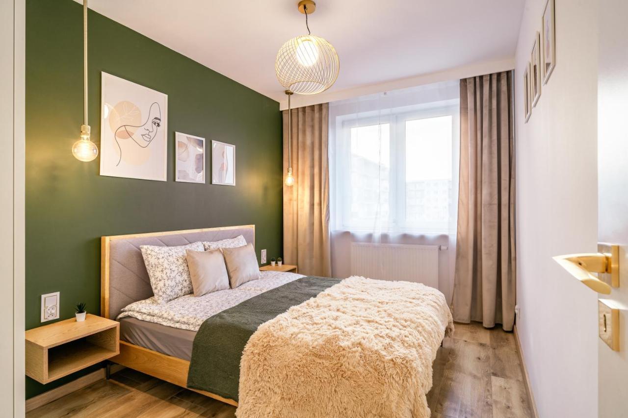 Apartament Czeslaw Biała Podlaska Zewnętrze zdjęcie