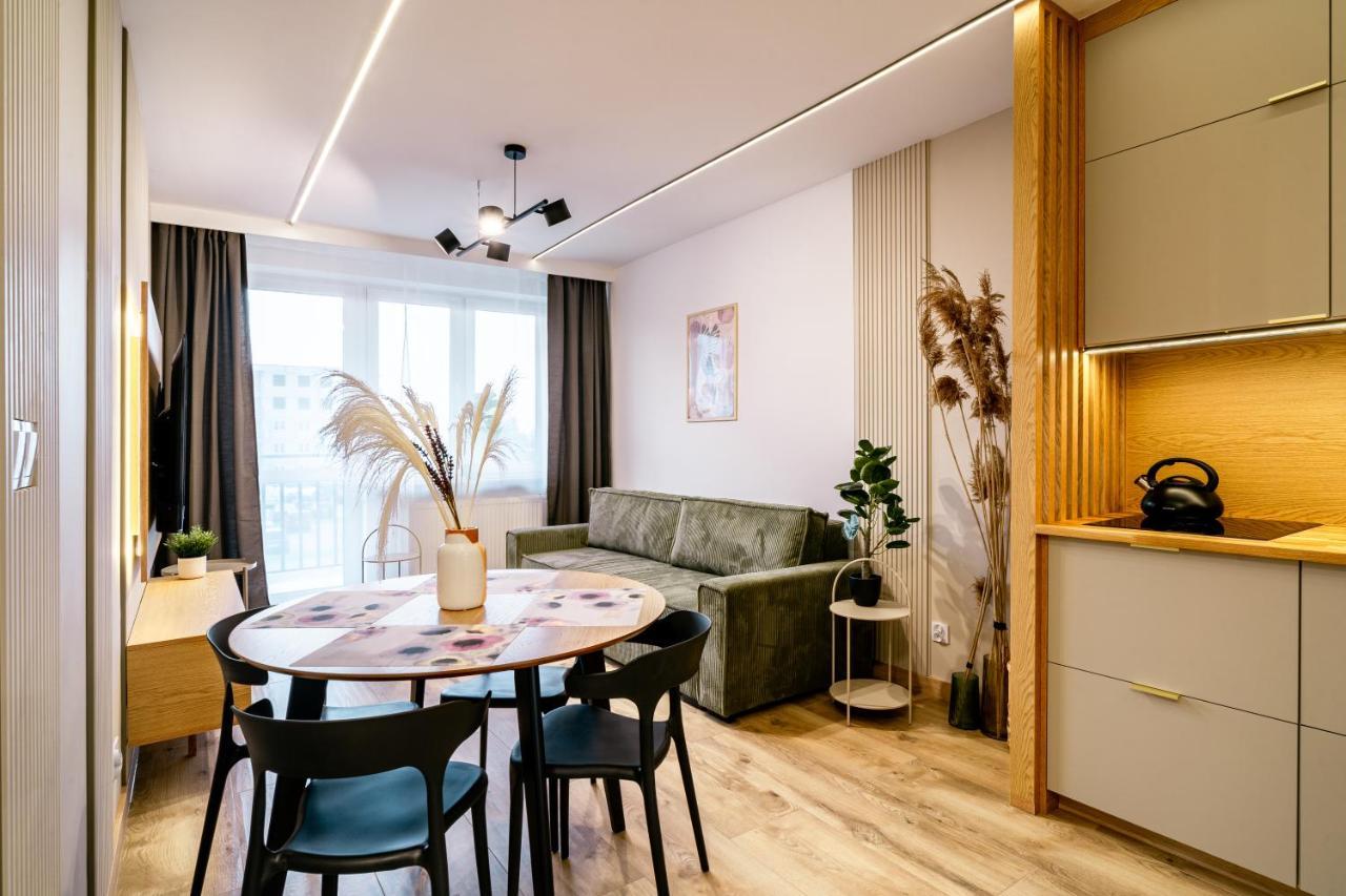 Apartament Czeslaw Biała Podlaska Zewnętrze zdjęcie