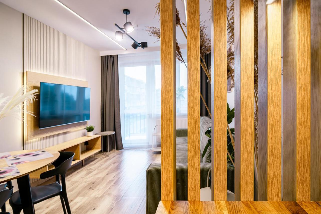 Apartament Czeslaw Biała Podlaska Zewnętrze zdjęcie