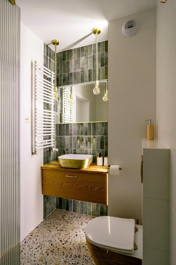 Apartament Czeslaw Biała Podlaska Zewnętrze zdjęcie